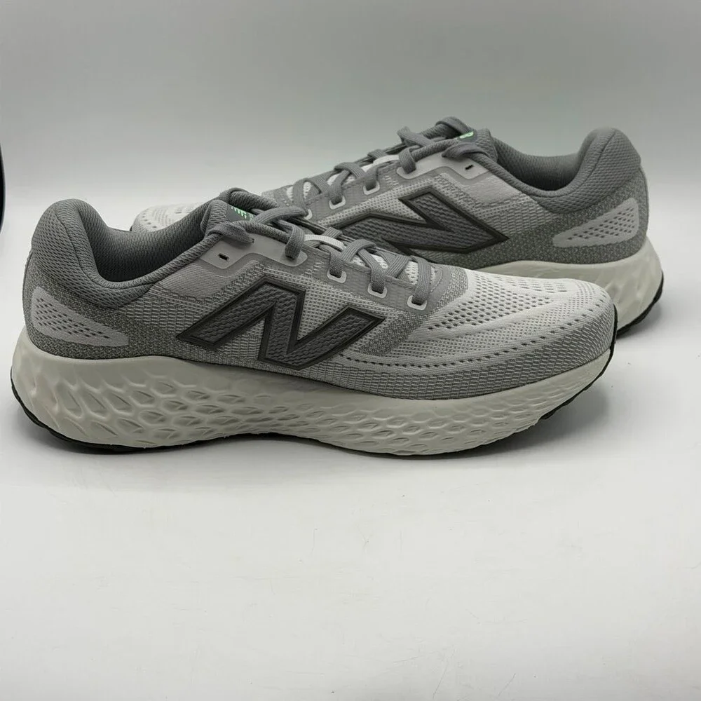 New Balance box may